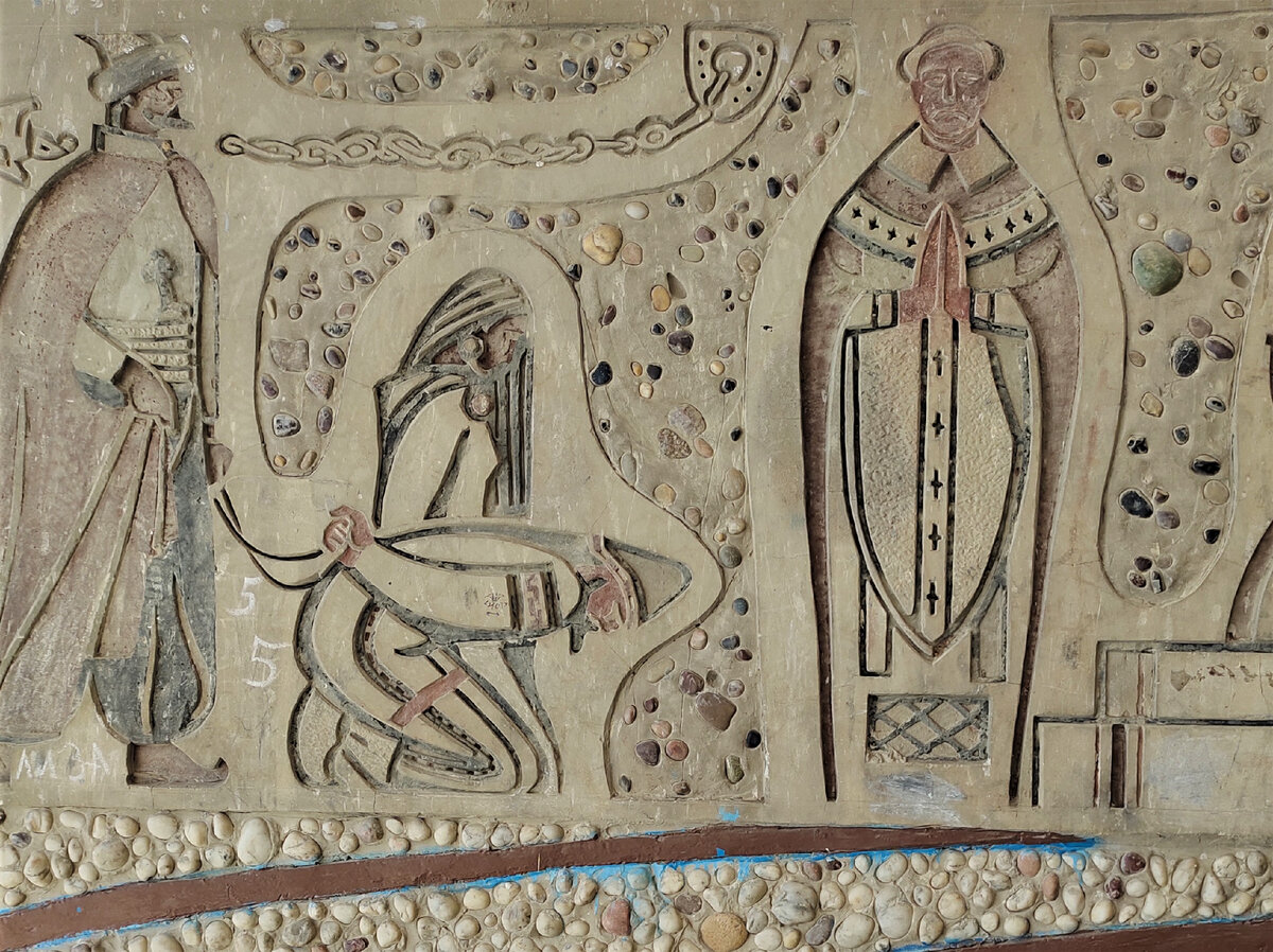 Еще одно изображение с остановки