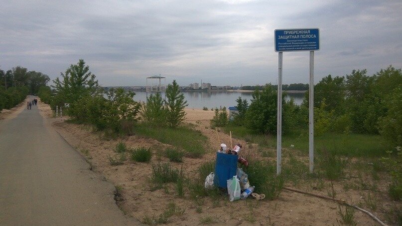     Пляж «Локомотив» в Казани собираются открыть примерно через месяц. Об этом в ходе онлайн-трансляции объявил глава администрации Вахитовского и Приволжского районов Альберт Салихов.