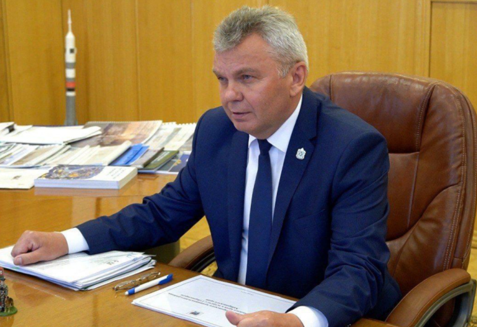    Фото: Правительство Хабаровского края