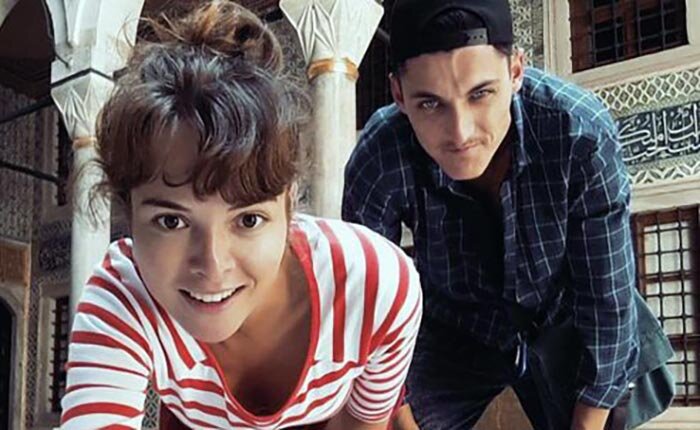 Максим Ханжов: фильмы, биография, семья, фильмография Кинопоиск