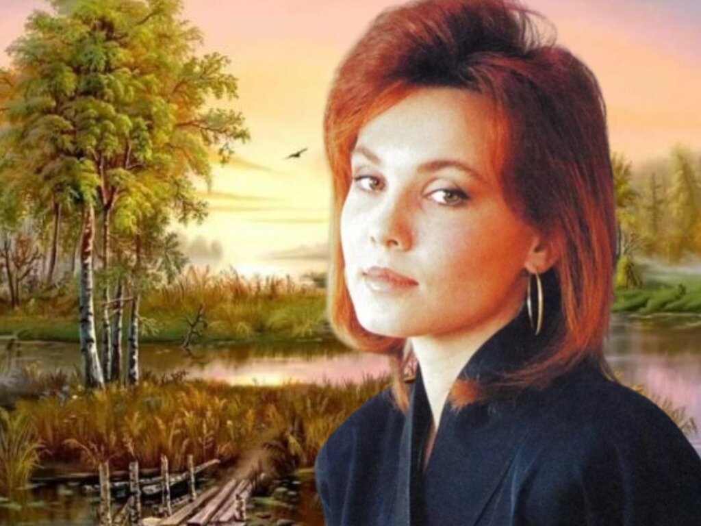 Татьяна Снежина