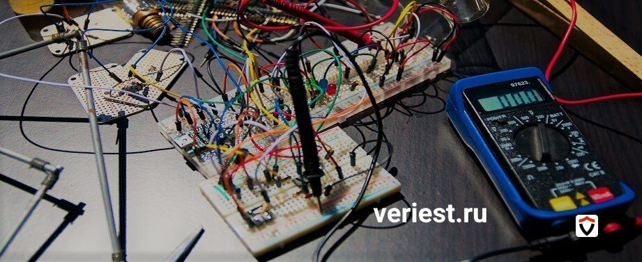 Электротехническая экспертиза