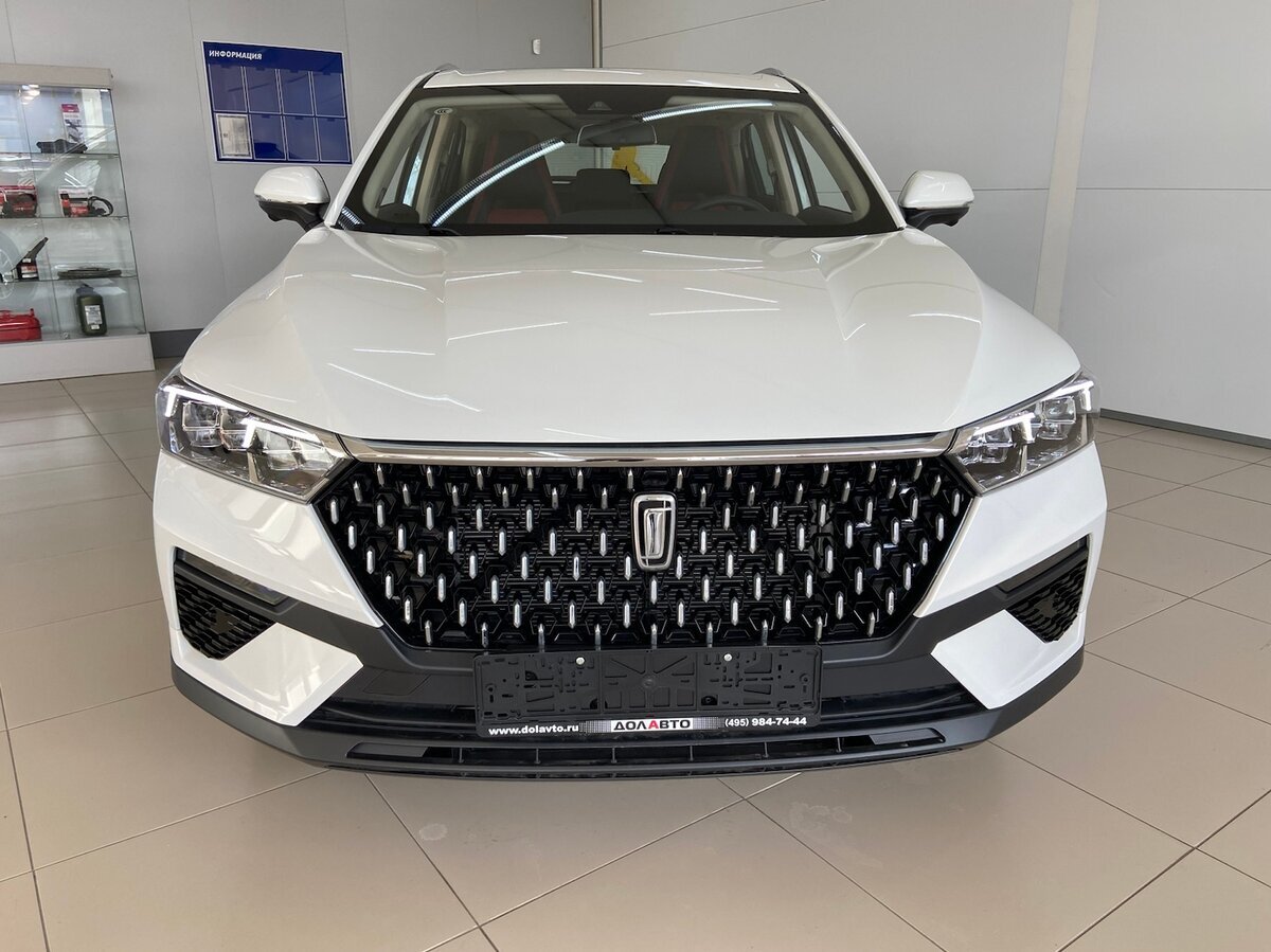 Lada X-Cross 5. Источник иллюстрации - auto.ru