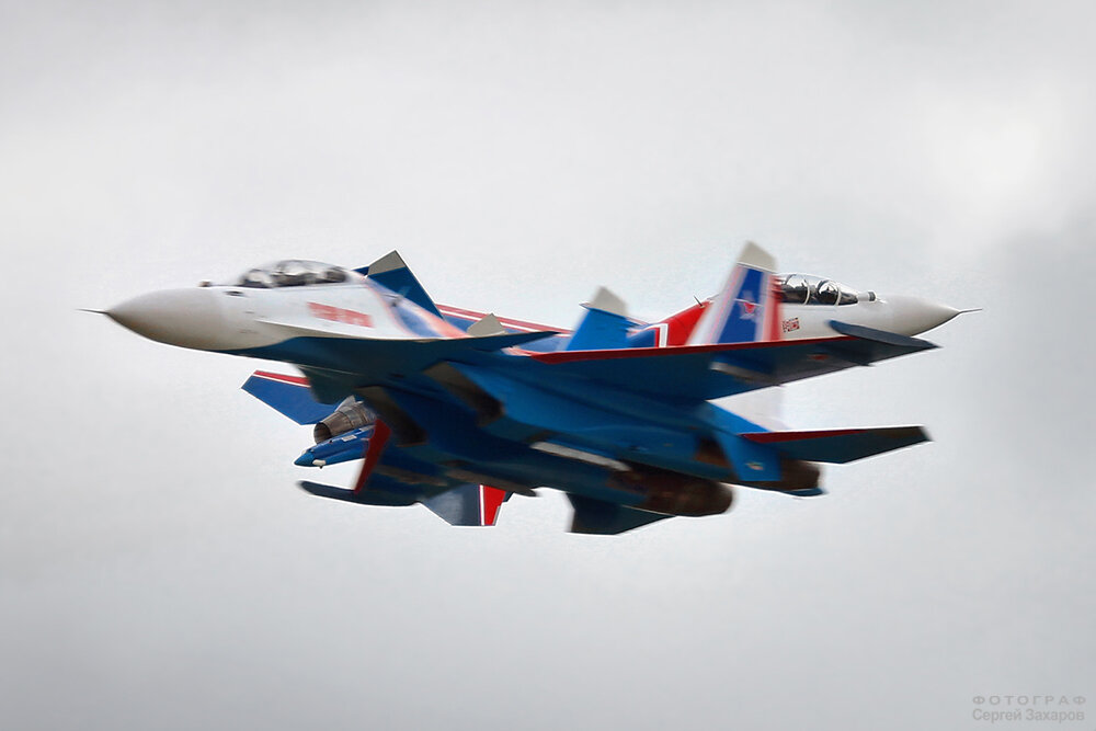 Фото: Фотограф Сергей Захаров