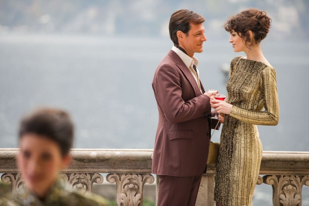 Сделано в Италии (2019) 