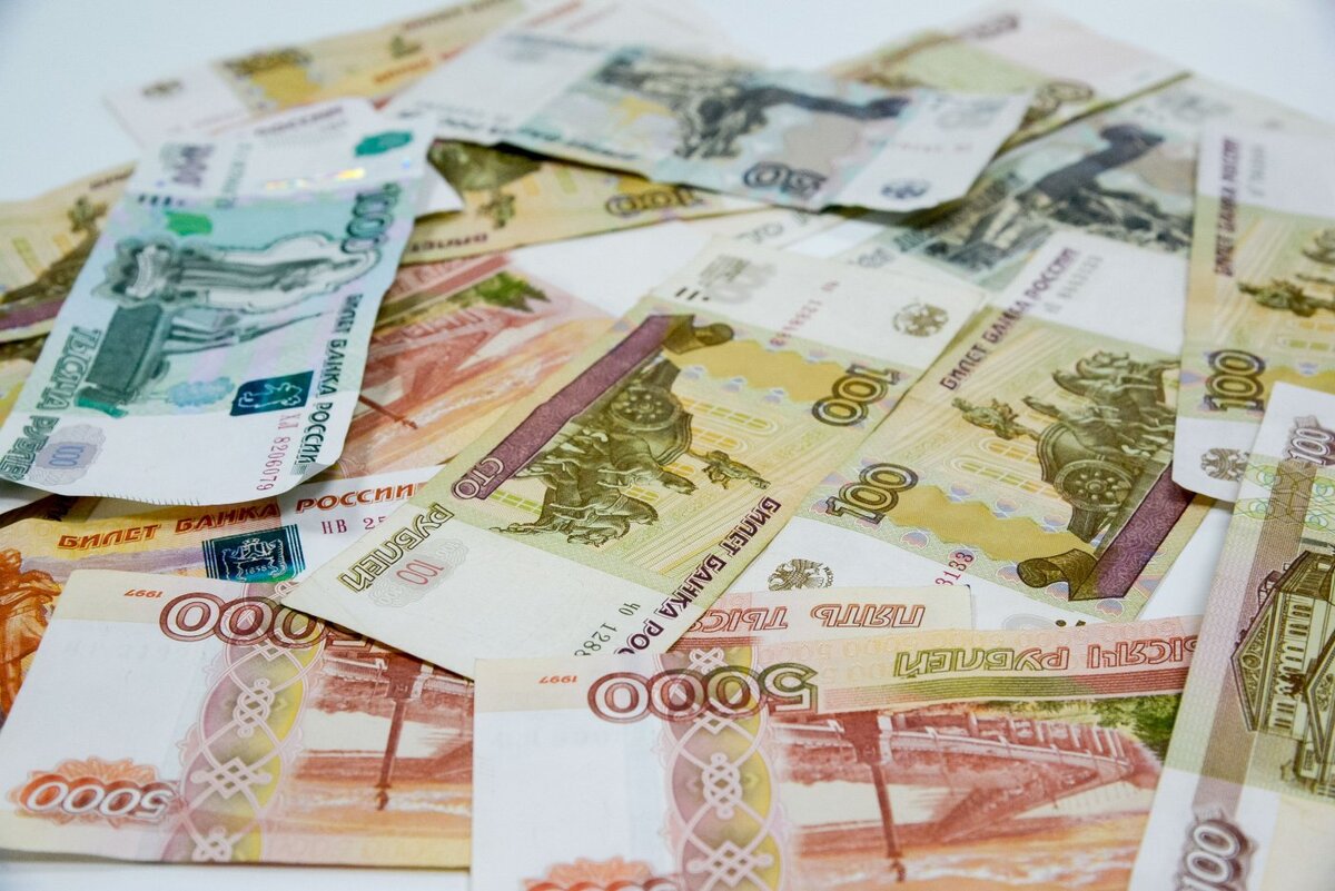    В Нижневартовске более 40 тысяч пенсионеров получили социальную выплату