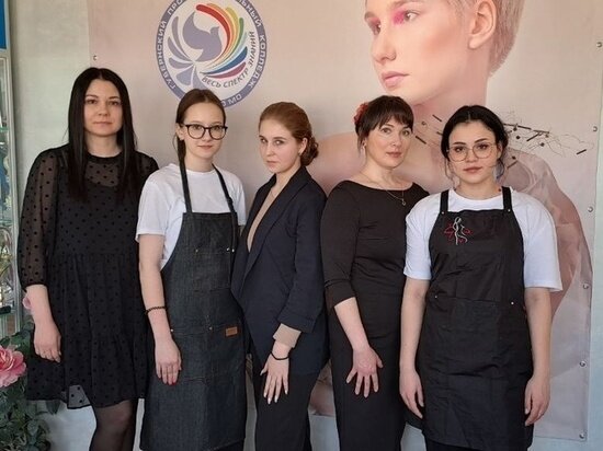     Фото Губернского колледжа г.о. Серпухов