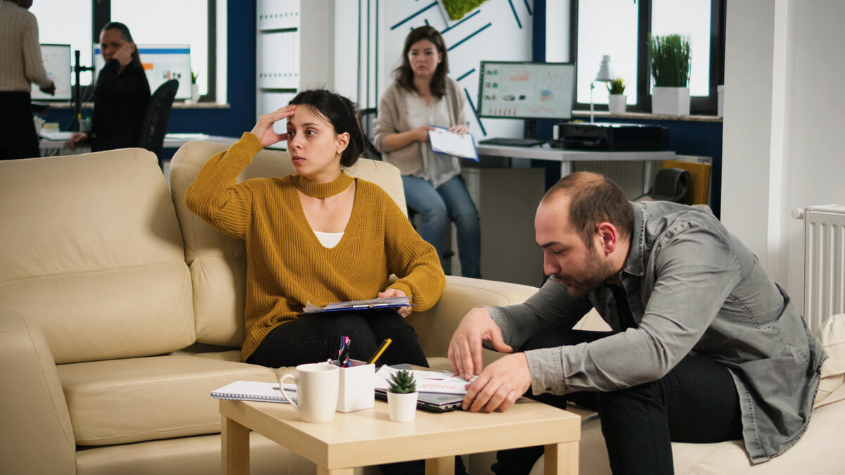 Фото: DC Studio / Shutterstock