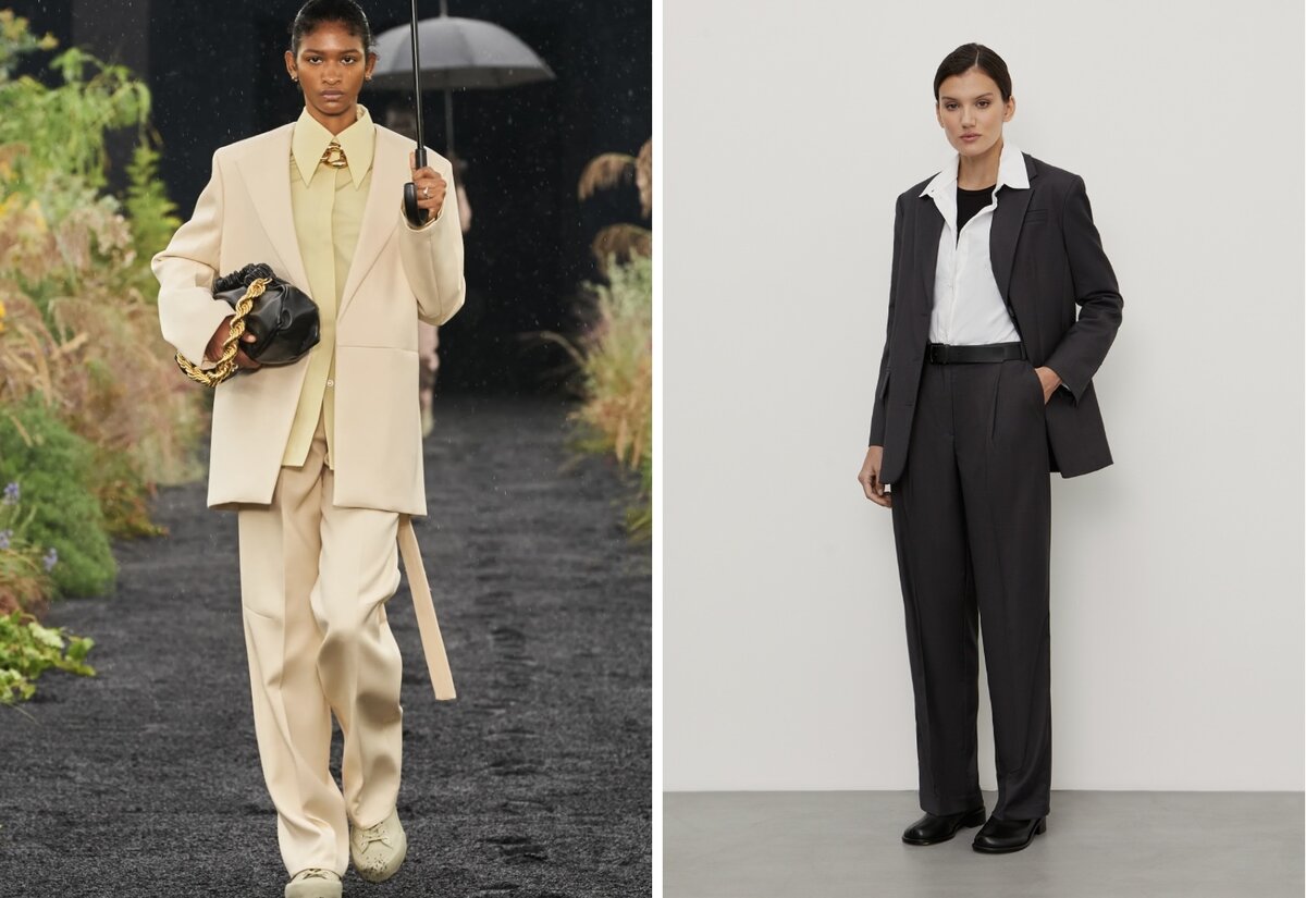 Jil Sander