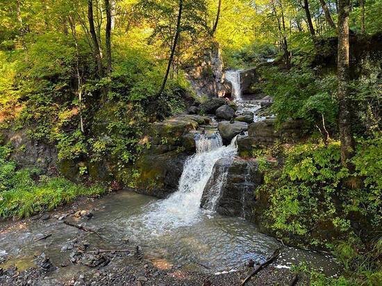 ФОТО: «ЗЕМЛЯ ЛЕОПАРДА» 