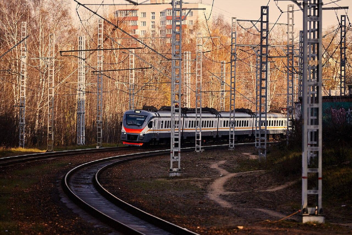   Фото: Министерство транспорта и дорожной инфраструктуры Московской области