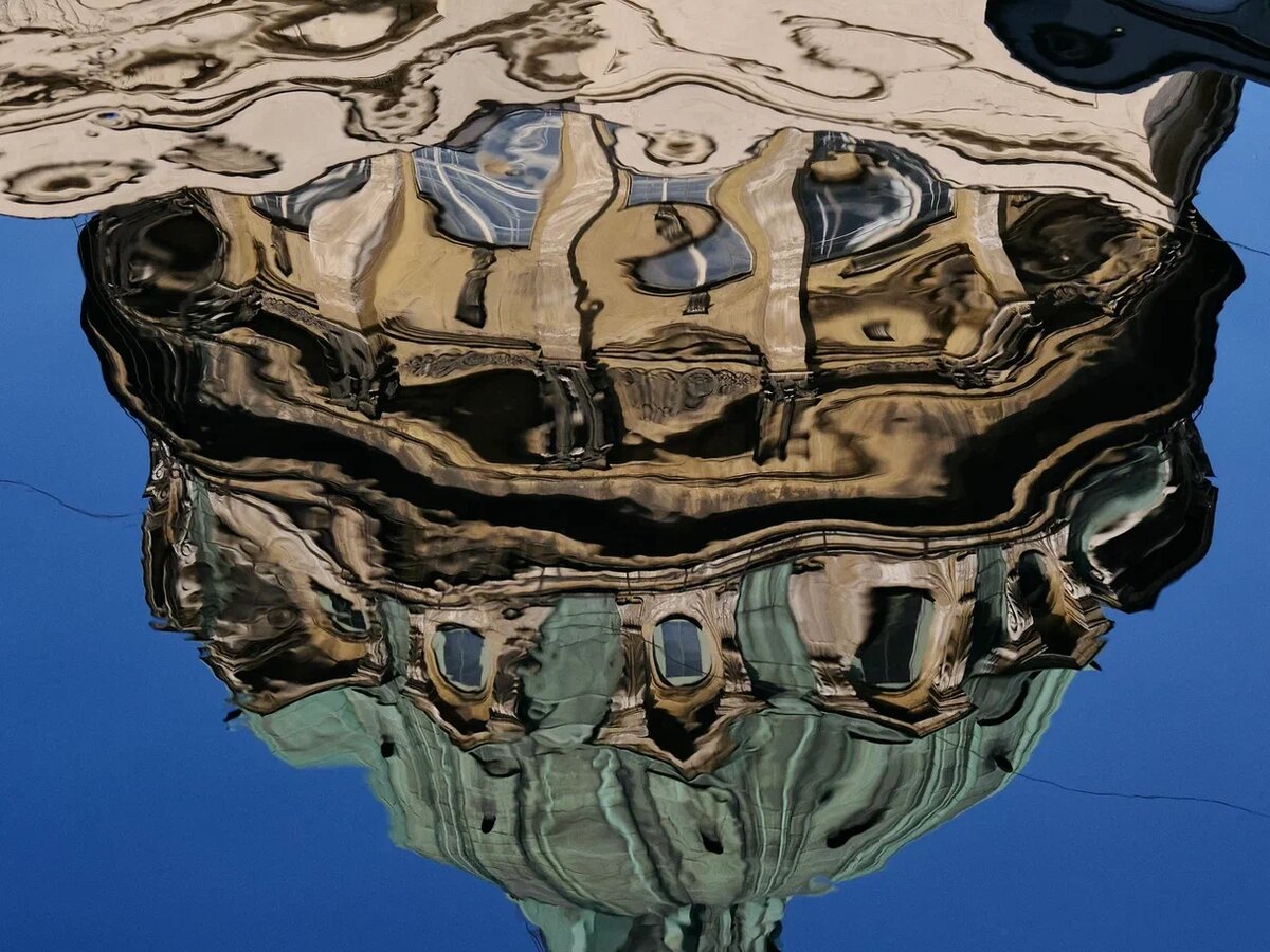 Казанский собор