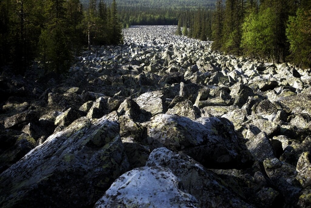 Каменная река в башкирии фото Каменная река в Белорецке. Природа Башкирии. Места для посещения Туристы на всю 