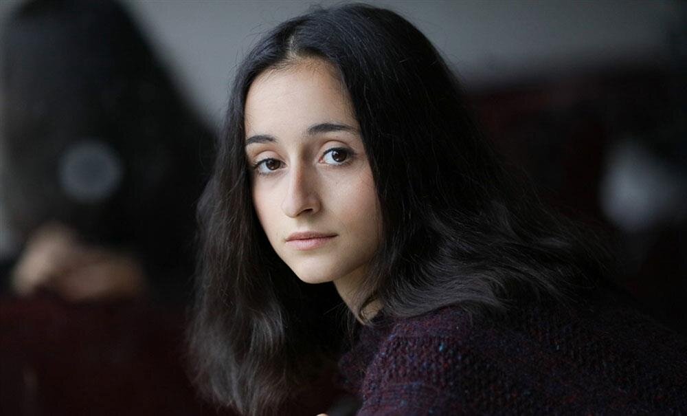 Шарлота Арну