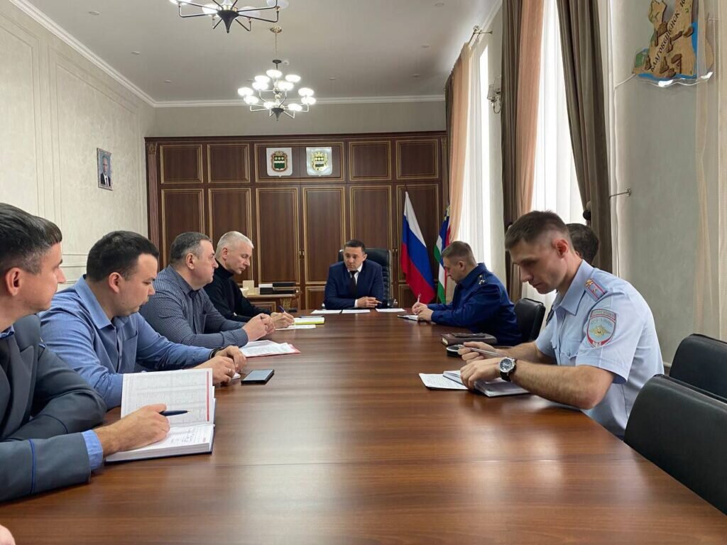    Фото: телеграм-канал Олега Имамеева