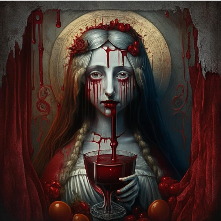 «Кровавая Мэри»: история и лучшие рецепты | ПРОСТО О ВИНЕ | Дзен