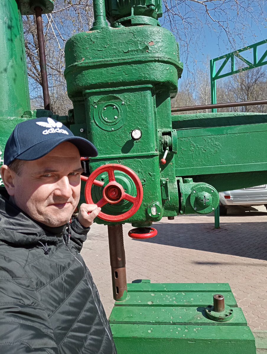 Фото автора