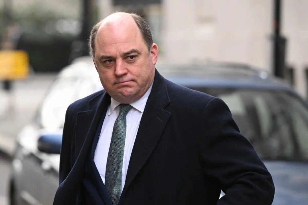    В Минобороны Британии заявили, что конфликт на Украине продолжится в 2024 году