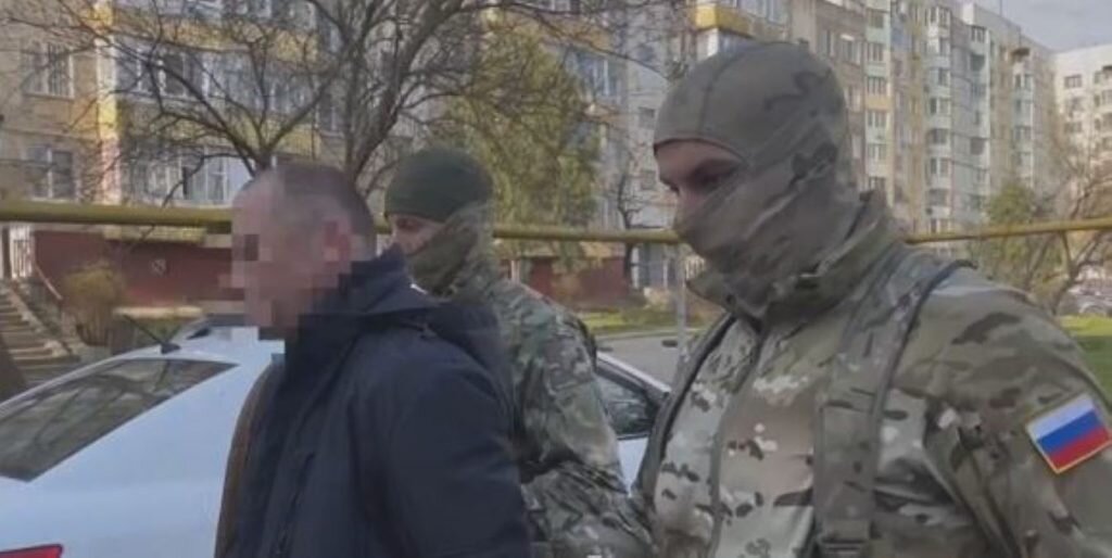    Фото: скриншот видео Юлия Дидух