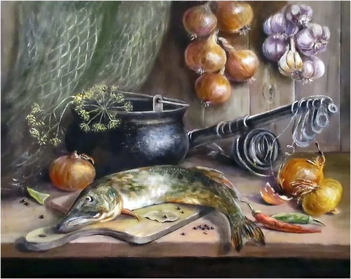 Художник Петерс Балодис