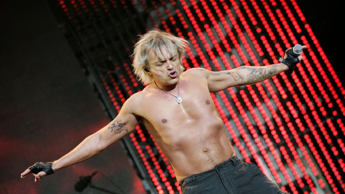    Global Look Press | Kirill Pochivalov/Russian Look