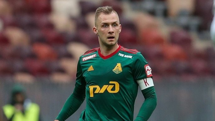    Фото: ФК «Локомотив»