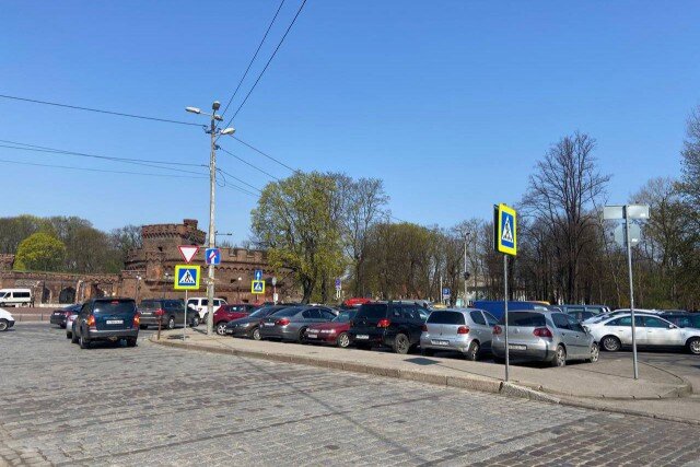 Фото из архива Калининград.Ru