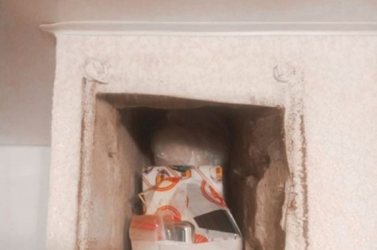    Семейную пару из Волгограда задержали по подозрению в сбыте наркотиков