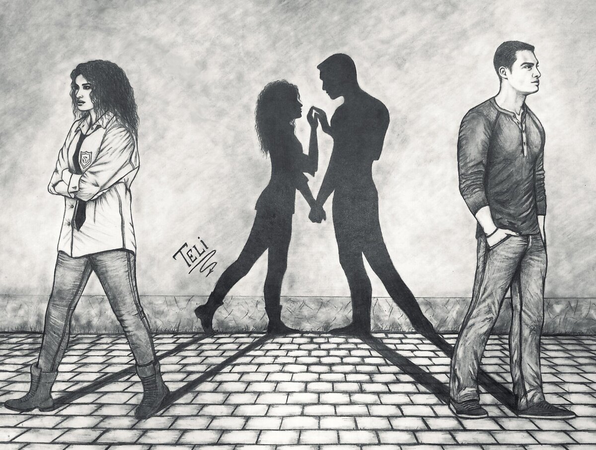 Рисунок взят из интернета