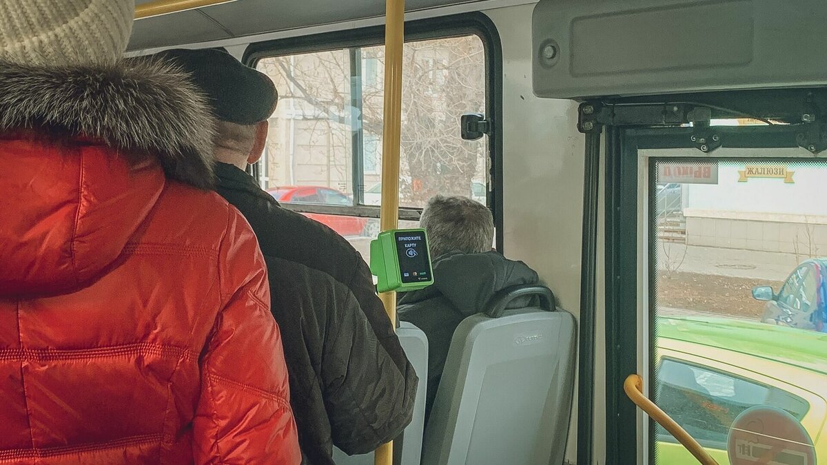 Как в консервной банке»: жители Уфы вновь пожаловались на общественный  транспорт | mkset.ru | Дзен