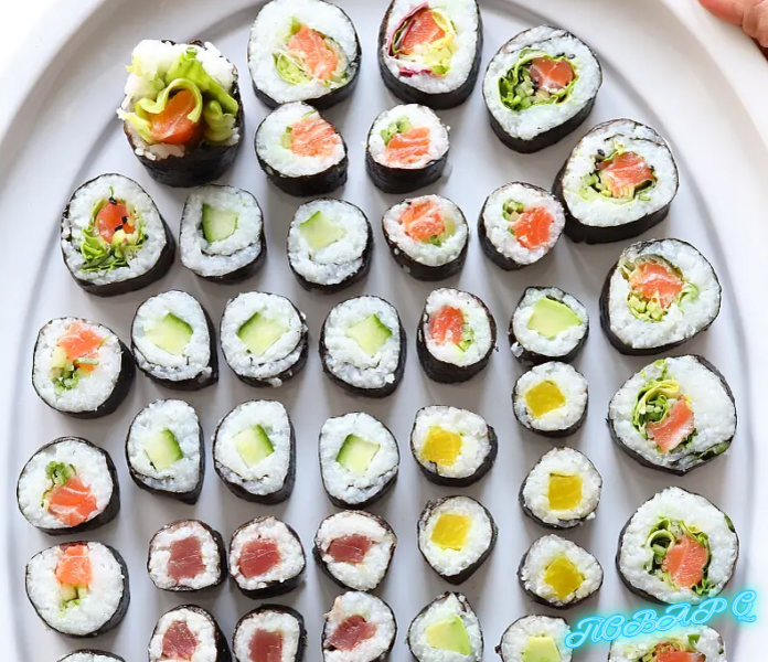 [caption id="attachment_4790" align="aligncenter" width="800"] Сушии[/caption]