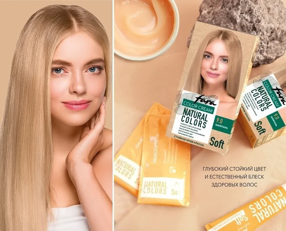 Как я крашу волосы дома или краска для волос L'oreal - Casting Creme Gloss