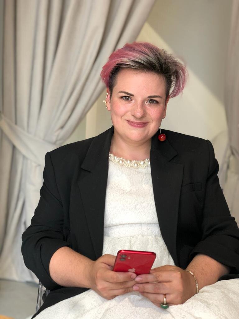 Ирина Ардаева, основательница VIAN 