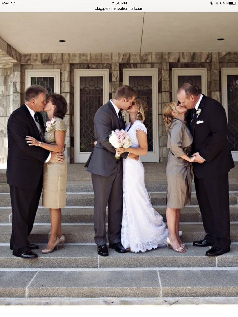 Свадебные приметы: что можно и нельзя делать невесте, жениху и родителям