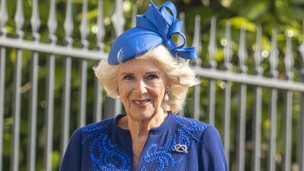    Камилла © Globallookpress Cover Images