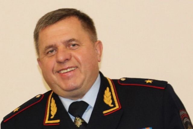    Михаил Кисеелев. Фото: Пресс-служба УМВД России по Камчатскому краю