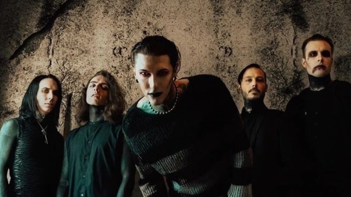 Motionless in White