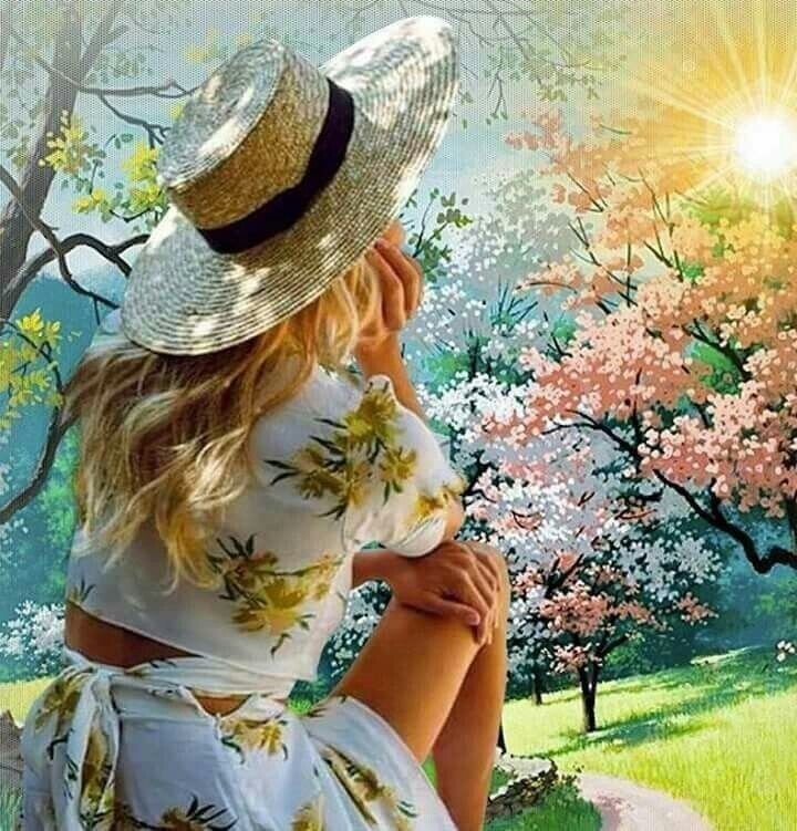 Не ждать, но иногда помечтать!