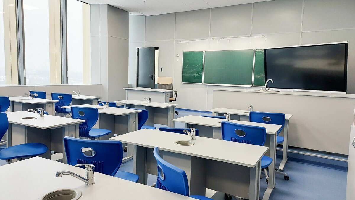     На базе Регионального центра оценки качества образования состоялось заседание общественного совета при министерстве образования и науки Хабаровского края.