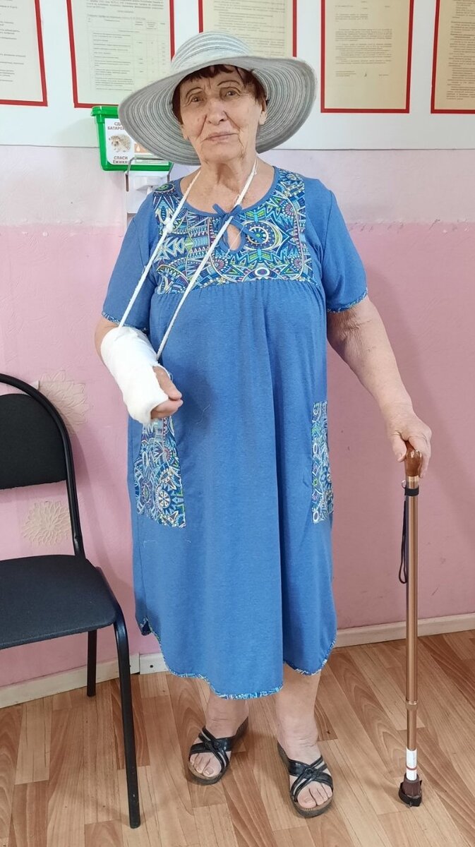 Фото Социальной службы "Оптима"