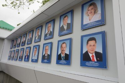 Автор фото Александр Белашов / «Медиацентр»