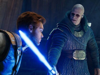    Технические эксперты оценили консольные версии Star Wars Jedi: Survivor [ВИДЕО]