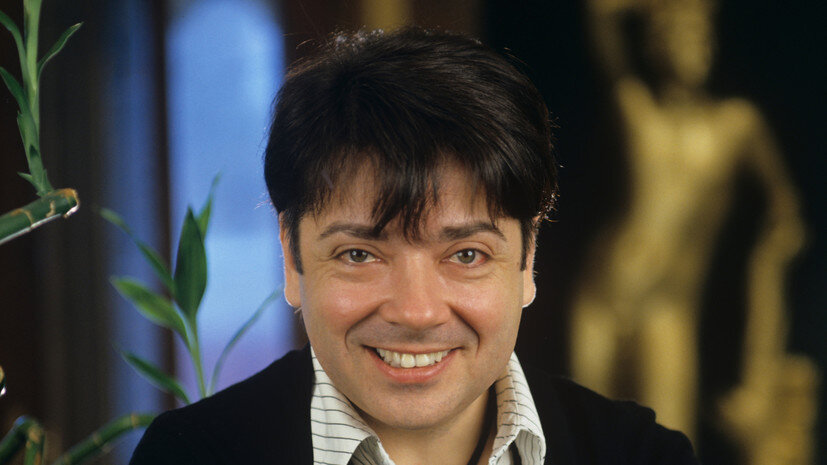   globallookpress.com Evguenii Matveev