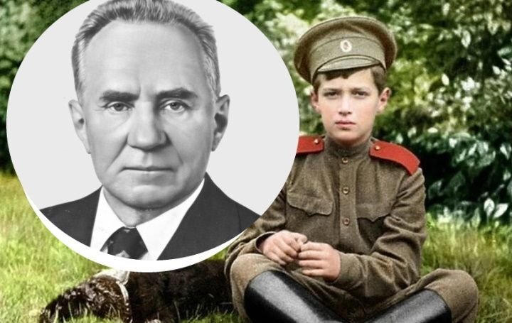 Алексей косыгин биография личная жизнь