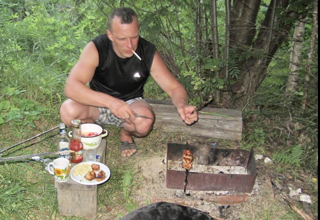 Для того, что бы выпить, повод не нужен