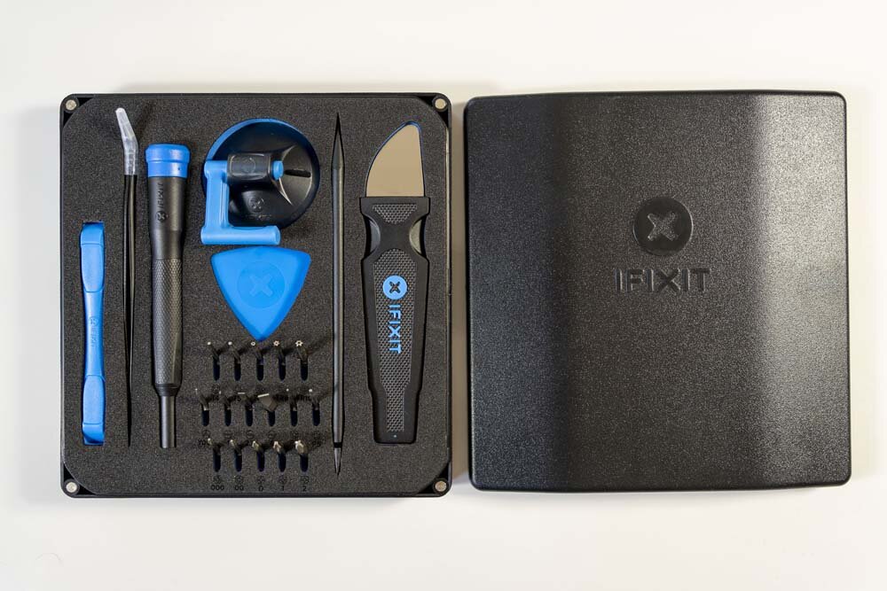 Комплект iFixit для ремонта смартфона Nokia G22