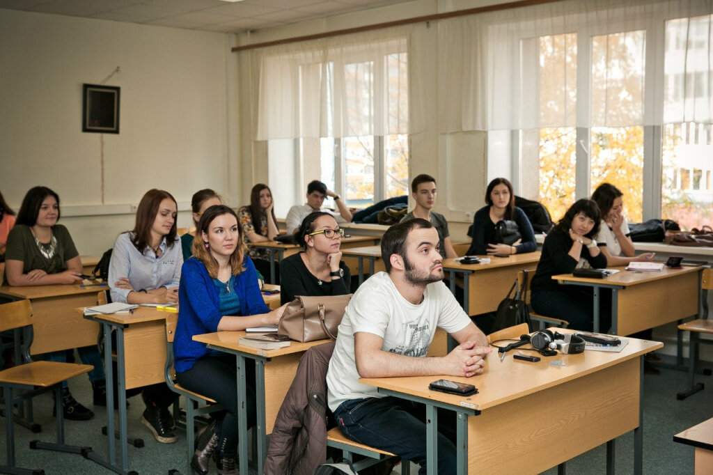    Дети участников СВО получат льготы при поступлении в вузы Югры