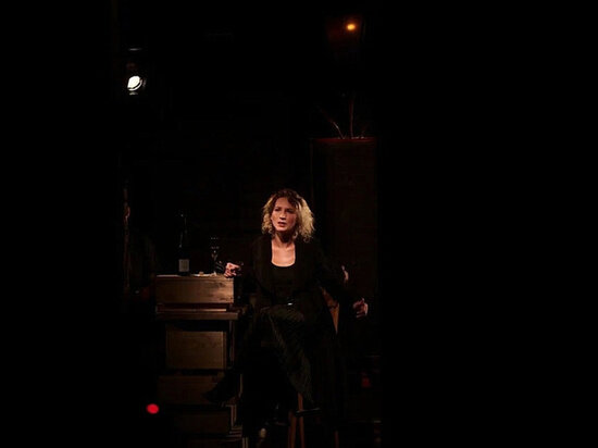     Фото министерства культуры Архангельской области