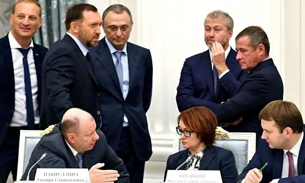 Иллюстрация из открытых источников