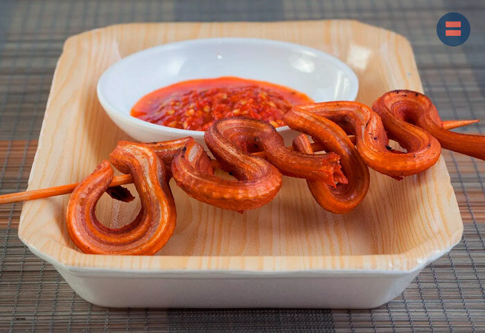 Вредная экзотика